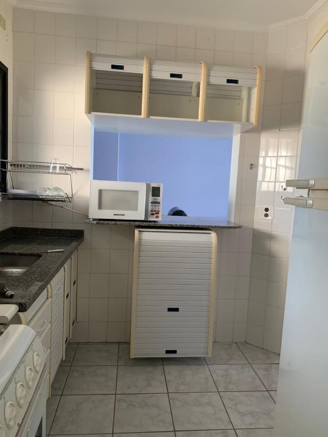 Apartamento Martin De Sa Caraguatatuba Zewnętrze zdjęcie