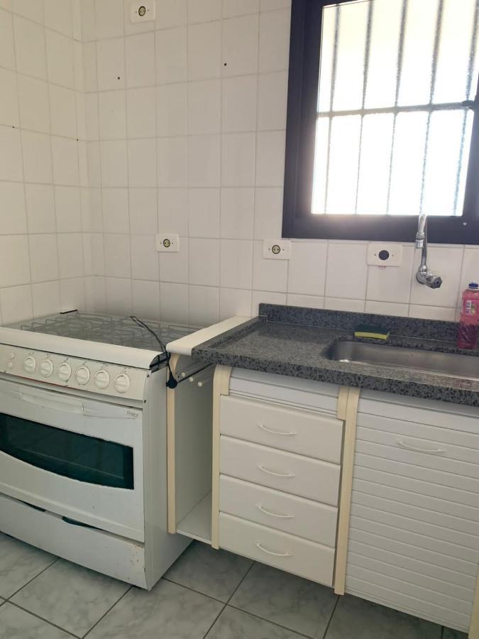 Apartamento Martin De Sa Caraguatatuba Zewnętrze zdjęcie