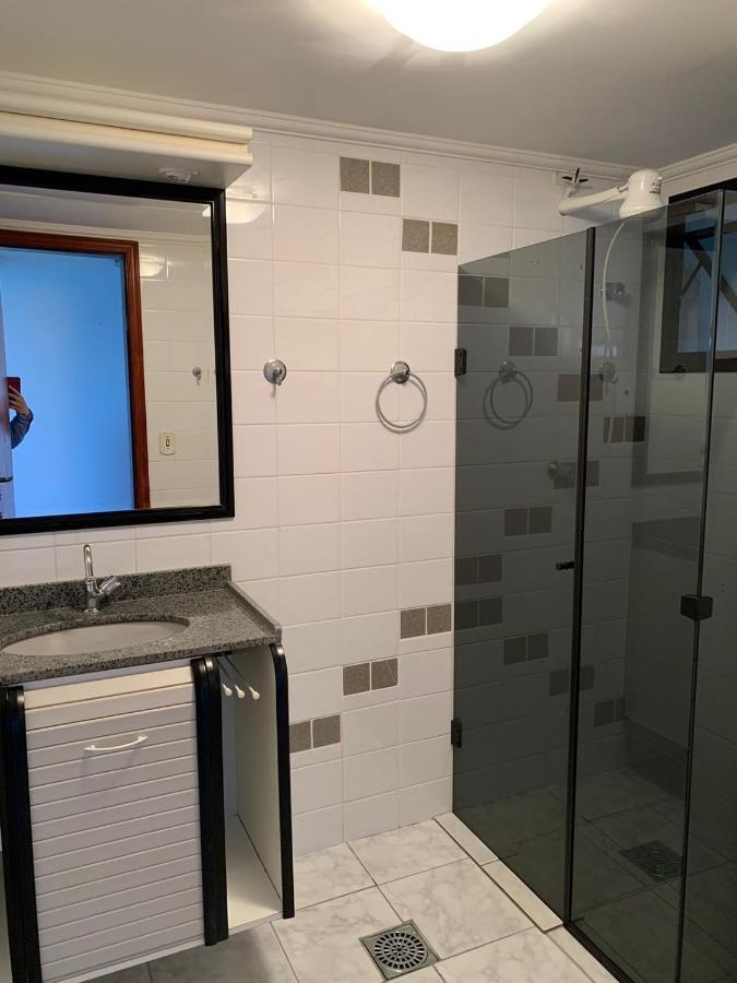 Apartamento Martin De Sa Caraguatatuba Zewnętrze zdjęcie