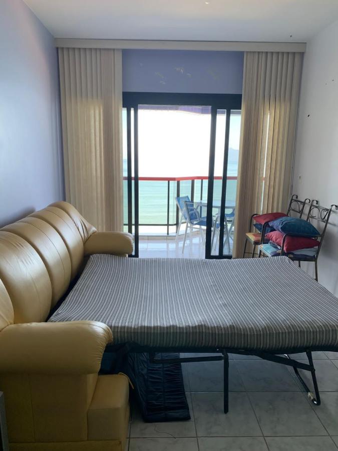 Apartamento Martin De Sa Caraguatatuba Zewnętrze zdjęcie