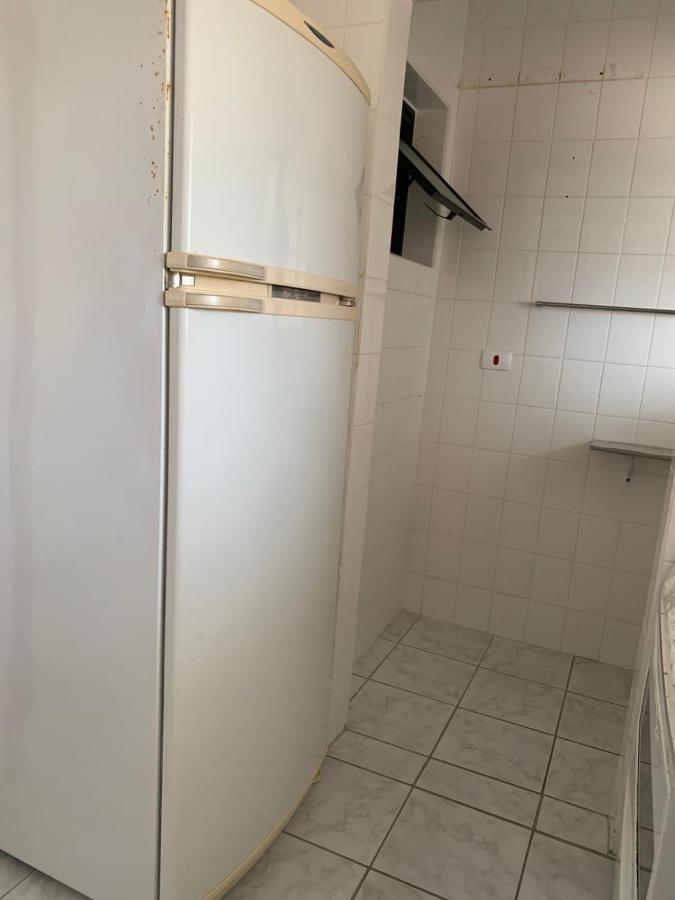 Apartamento Martin De Sa Caraguatatuba Zewnętrze zdjęcie