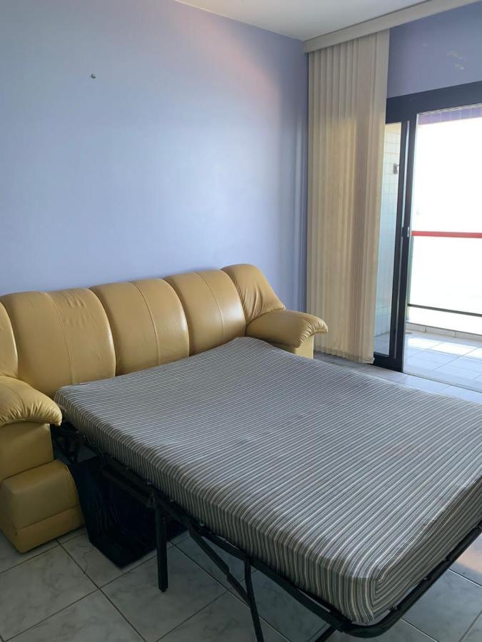 Apartamento Martin De Sa Caraguatatuba Zewnętrze zdjęcie