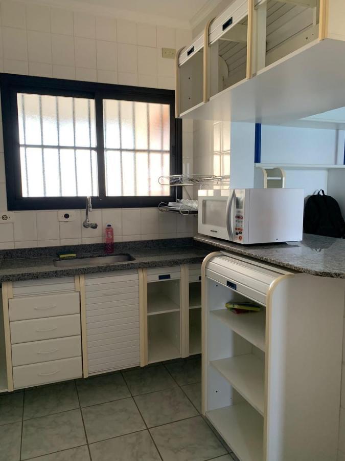 Apartamento Martin De Sa Caraguatatuba Zewnętrze zdjęcie