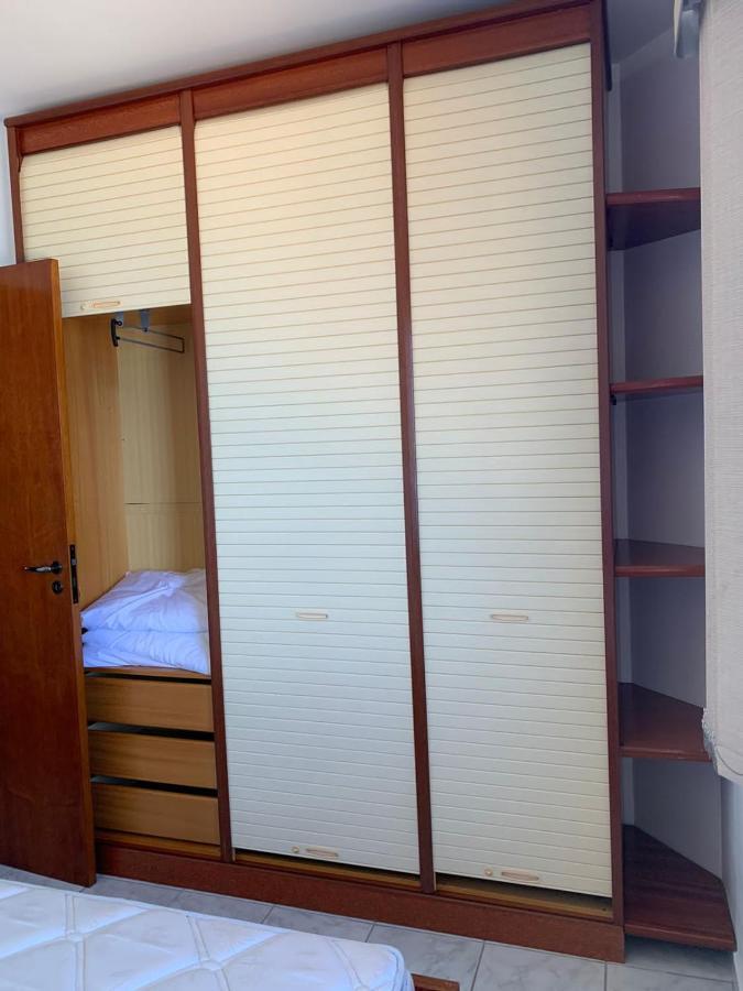 Apartamento Martin De Sa Caraguatatuba Zewnętrze zdjęcie