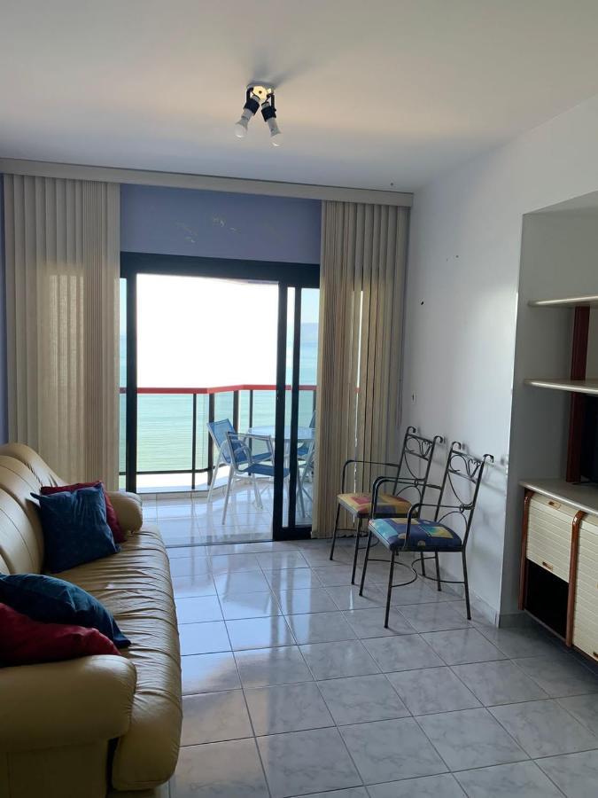 Apartamento Martin De Sa Caraguatatuba Zewnętrze zdjęcie