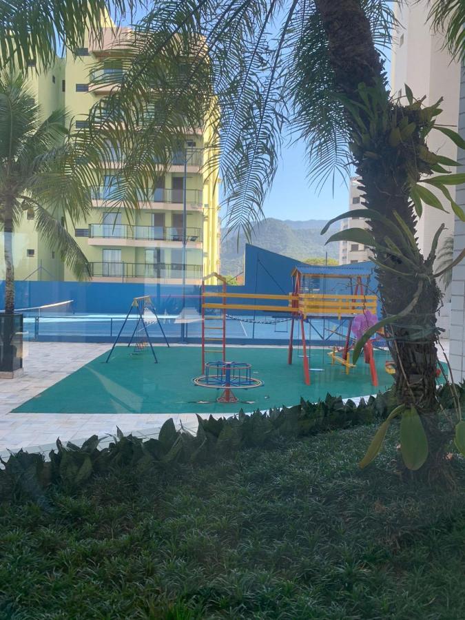 Apartamento Martin De Sa Caraguatatuba Zewnętrze zdjęcie